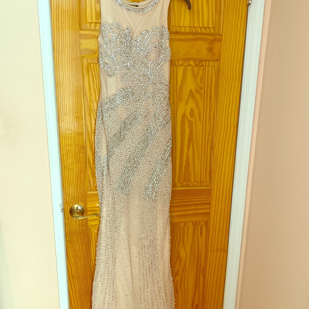 DRESSS BEAUTIFUL PINK